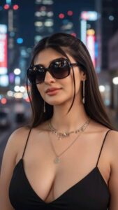 Escorts in Islamabad Marriott Hotel