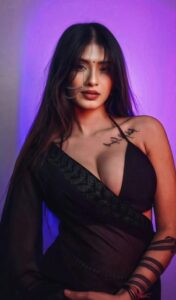 Escorts in Serena Hotel Islamabad